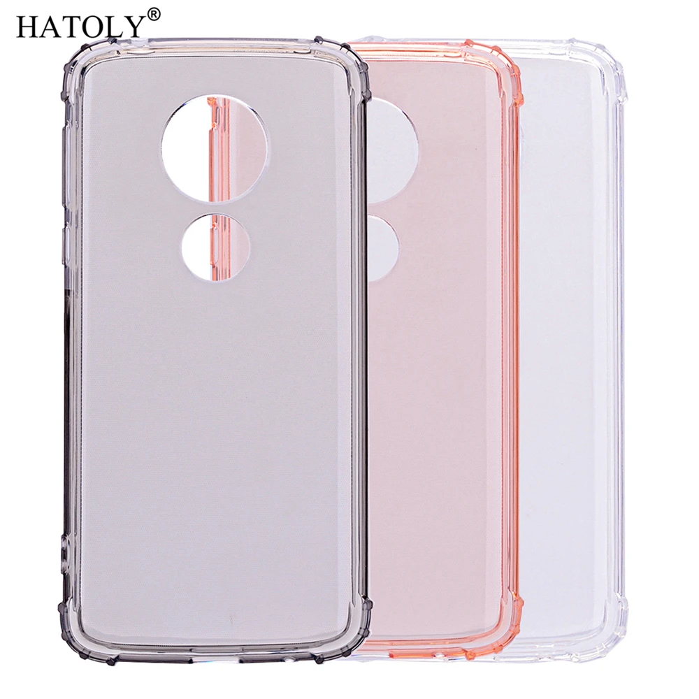 

sFor Cover Motorola Moto E5 Case Rubber Silicone Phone Shell Shockproof Bumper Soft Phone Case for Motorola E5 Cover for Moto E5