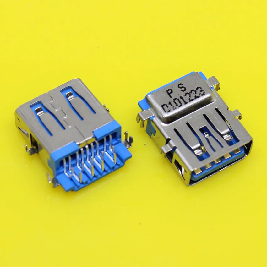 Cltgxdd US-123 9-контактный разъем USB порт/USB3.0 Jack/USB для acer Asus lenovo Hp samsung Toshiba и т. д.