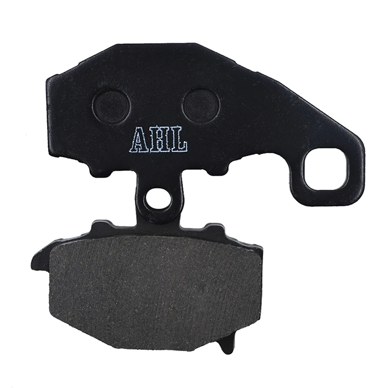 Motorcycle Front Rear Brake Pads KAWASAKI Ninja ZX6R ZX600R Energy ZX600P ZX600 ZX 600 R P 2007 2008 2009 2010 2011 2012 motorcycle brake pads