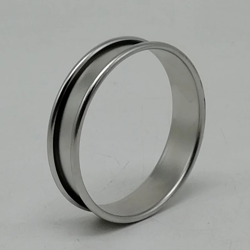 

Stainless Steel 3 Inch 7.5cm Tart Ring Cake Mould French Stawberry Circle Lemo Ring Round Shape Baking Tools