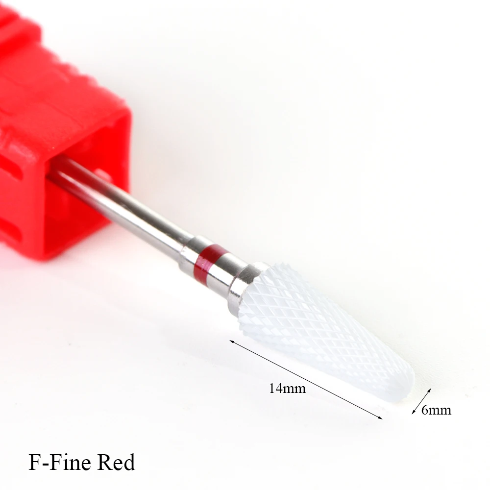 F-Fine Red