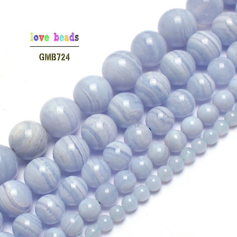 

Natural Genuine Purple Agates Stone Round Beads For Jewelry Making 15inches 4/6/8/10/12mm Stone Beads Diy Jewelry