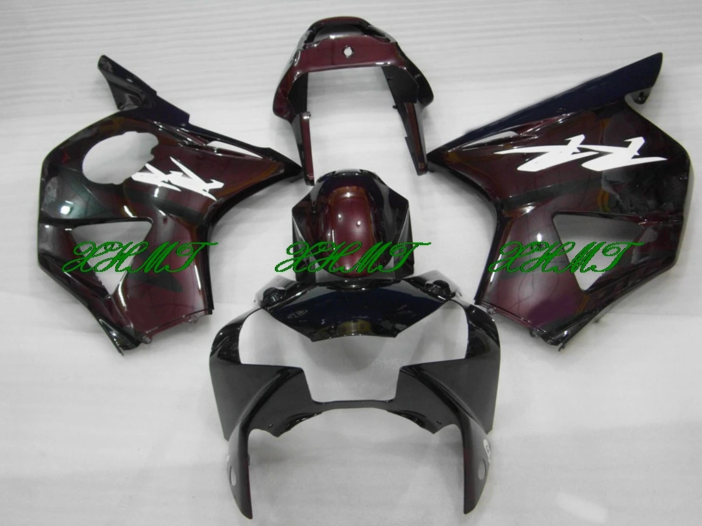 Cbr 929rr 01 Plastic Fairings Cbr 929rr Fairing Kits 2001 For Honda