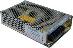 

AC-DC switch power supply S-200,single phase output,AC input, low price and high reliability