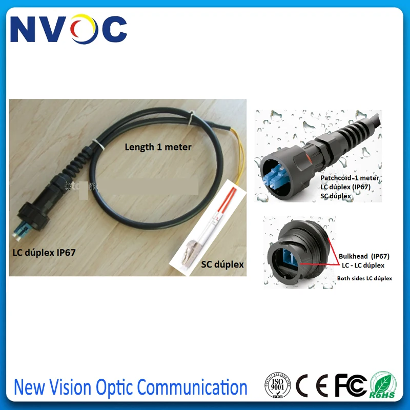 ODVA Patch Cord (9)