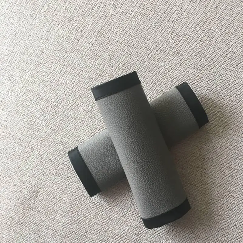 gray short
