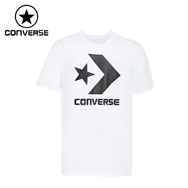 Original New Arrival 2016 font b Converse b font CONS Men s T font b shirts