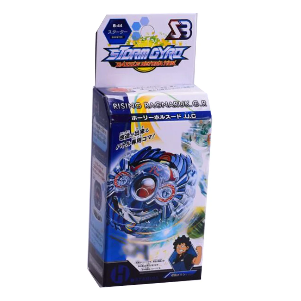 Bayblade Box Fighting Battle Spinning Top Set Spinner Burst Toy For Boys Birthday Gift Spinning Top Arena Set Beyblade Spinning Topbeyblade Burst Aliexpress
