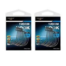 Рыболовные Крючки 50 шт., рыболовные крючки