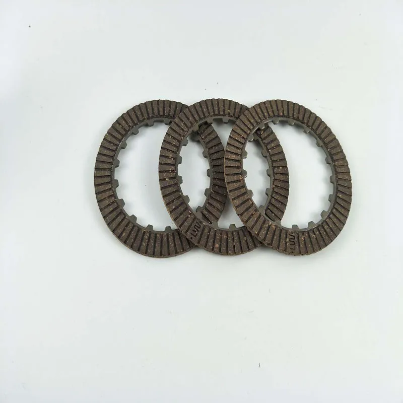 70cc/110cc Auto Clutch Plates Motorcycle Auto Clutch Plate For 70cc