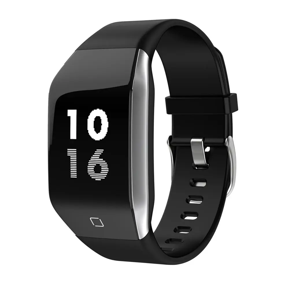 

Smart Bracelet Independent GPS Function Recording Motion Track Intelligent Reminder Health Monitoring Bluetooth Outdoor Sports
