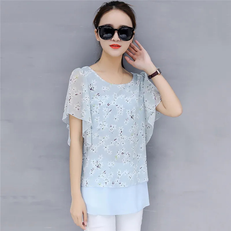 women chiffon shirt (8)