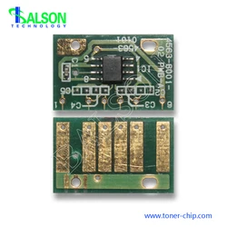 

PagePro 9100 chip for Minolta reset cartridge toner chip laser printer free shipping