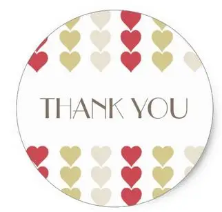 valentines thank you