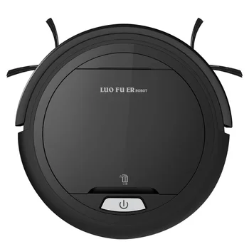 

intelligent Mini type sweep the floor robot Household Lithium battery Lasting battery life Automatic Vacuum cleaners Machine mut