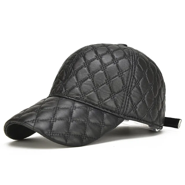 Leather hats wholesale Clearance