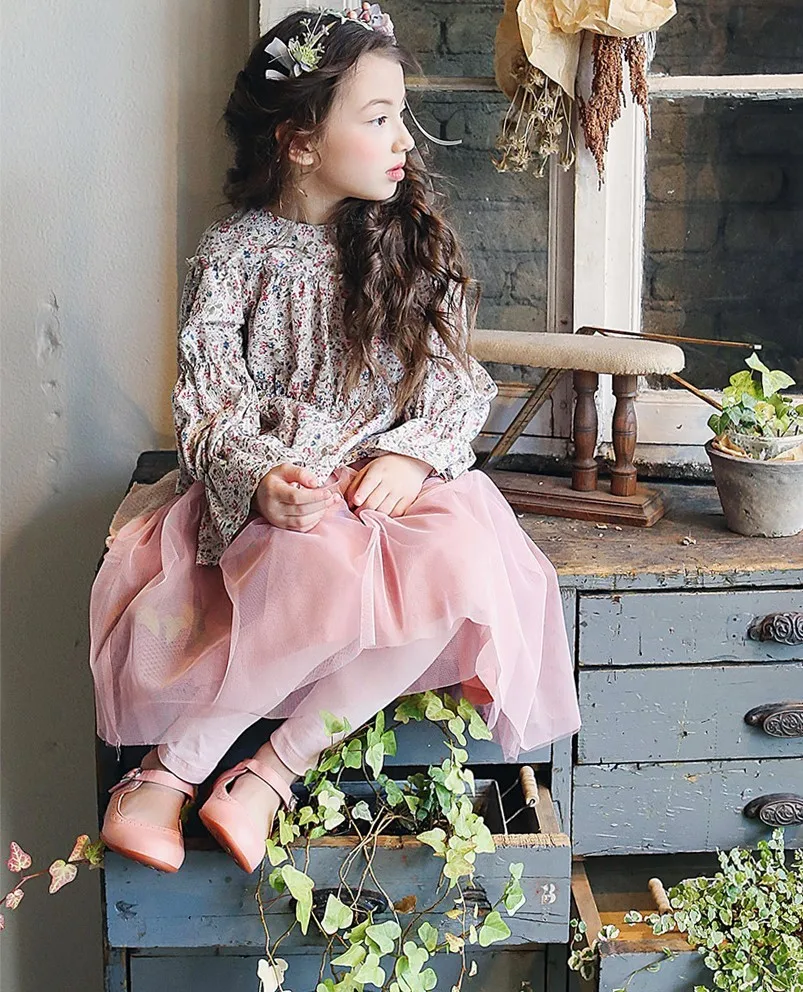 floral printed cotton long sleeve girls blouses autumn 2017 children tops clothing little big girls kids school shirts clothes   4 5 6 7 8 9 10 11 12 13 14  years old little big teenage girls  long sleeve girls blouses baby girl clothes (22)