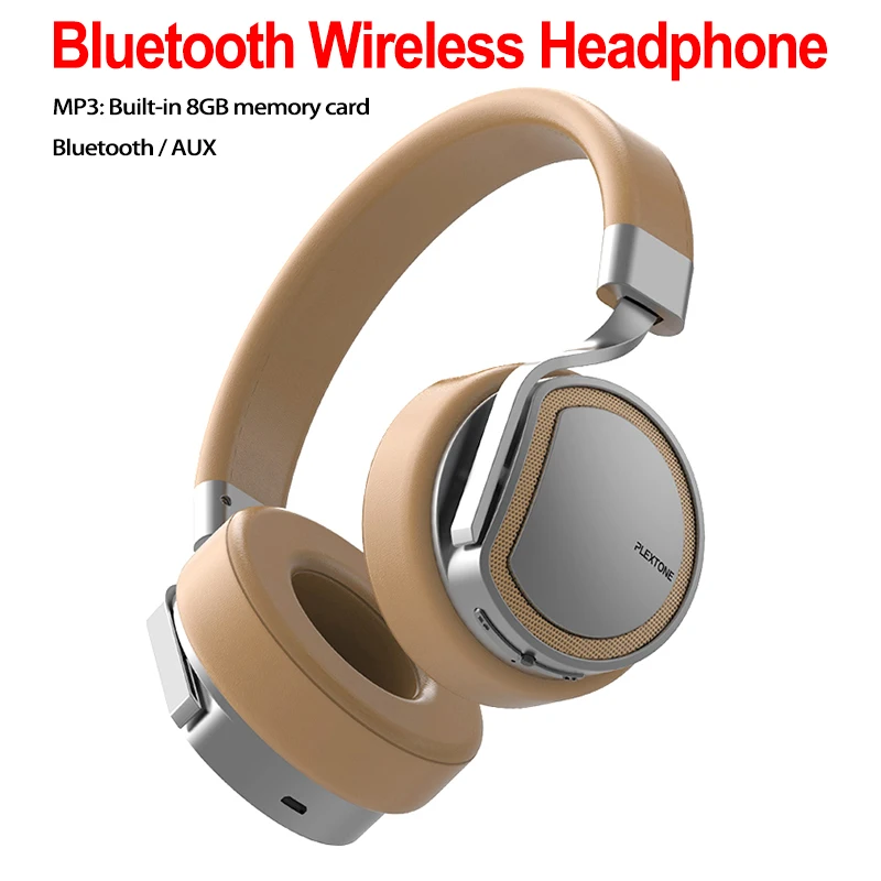 Беспроводные наушники с активным шумоподавлением Bluetooth гарнитура супер HiFi