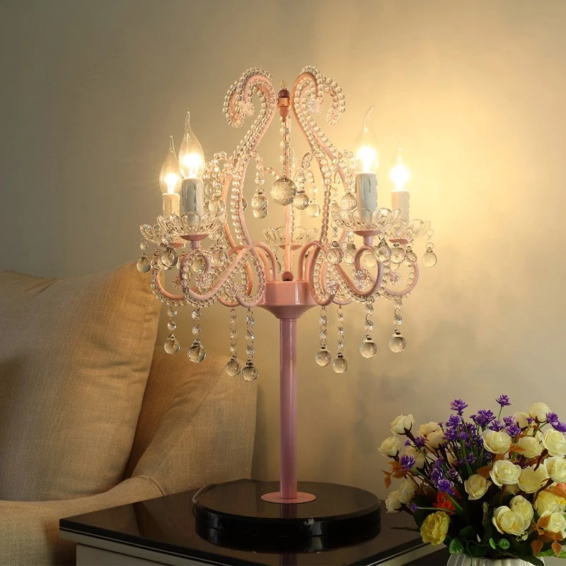 Buy Traditional Table Lamps Wedding Decorations