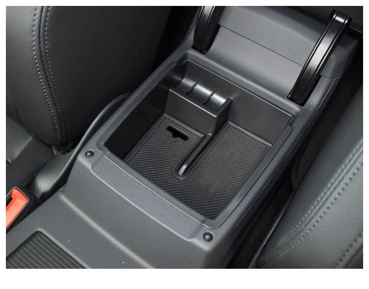 Для Volkswagen Passat B8 интерьер для хранения, органайзер, хранилище, сумочка, подлокотник коробка перегородки Passat B8 вариант модель ремонт авторемонт