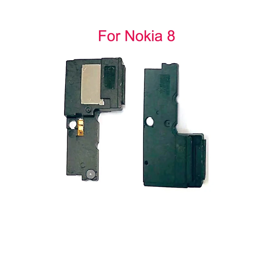 nokia 8 buzzer
