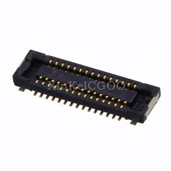 

Free shipping 100PCS AXE730127 Connector 0.35MM interval 30POS SMD AXE730127A New and original
