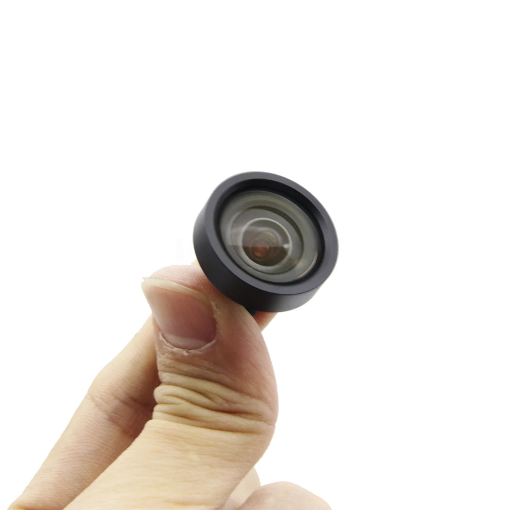 Камера видеонаблюдения SONY IMX178/1/1 OV OS08A10 8 Мп объектив F2.0 с фиксированным экраном 4 5