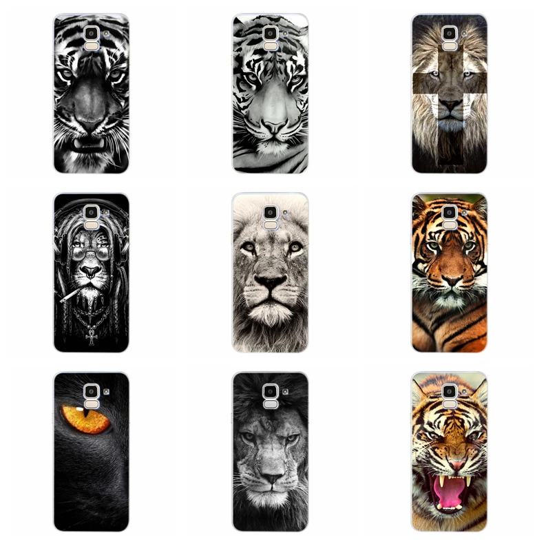 Case For Samsung Galaxy J5 2017 A3 A5 J7 J1 J3 2015 2016 S8 Plus J2 Note 8 G530H Grand Prime Cases Soft Cover FundasC105 |
