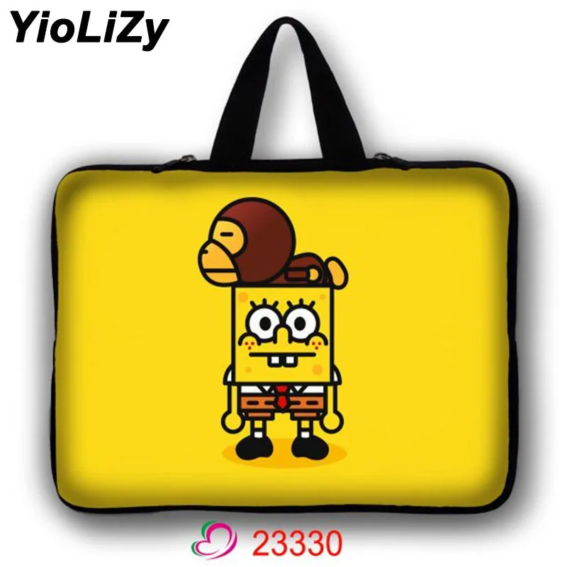 

7 10 11.6 13 13.3 14 15 15.6 17 17.3 Notebook Laptop Sleeve handbag tablet Bag protective case For macbook 13 retina LB-23330