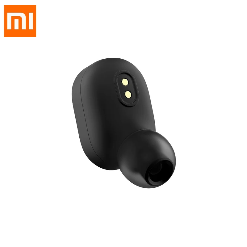 Оригинальный Xiaomi mi Bluetooth гарнитура ni IPX4 Водонепроницаемый Беспроводной наушники