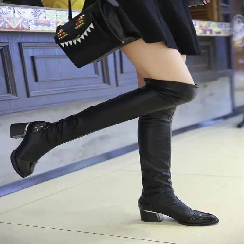 Skinny legs high heels join Commit skinny legs high heels share