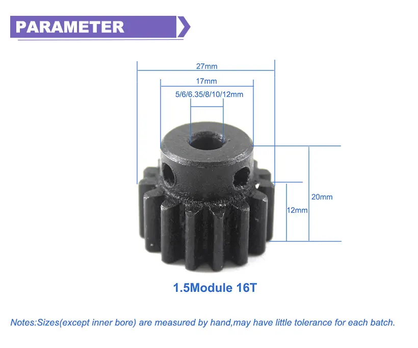 Gearwheel-15M16T_04
