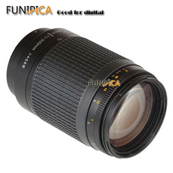 AF 70-300 1