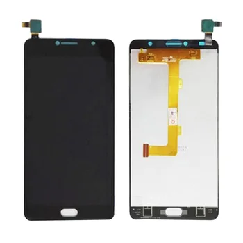 

For Vodafone Smart Mini 7 VFD300 VF300 V300 D300 vf300 vfd300 Monitor LCD Display Touch Screen Digitizer Assembly Replacement