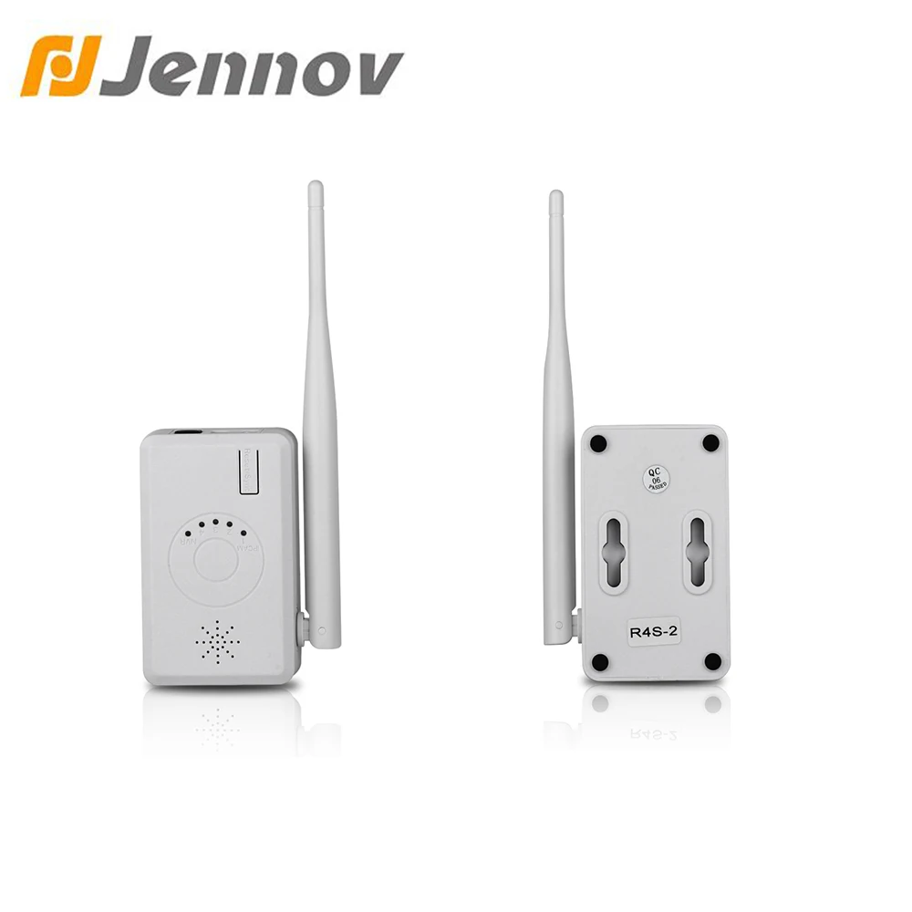 Jennov ONVIF IPC маршрутизатор расширение WiFi диапазон 30 м для система камер домашней