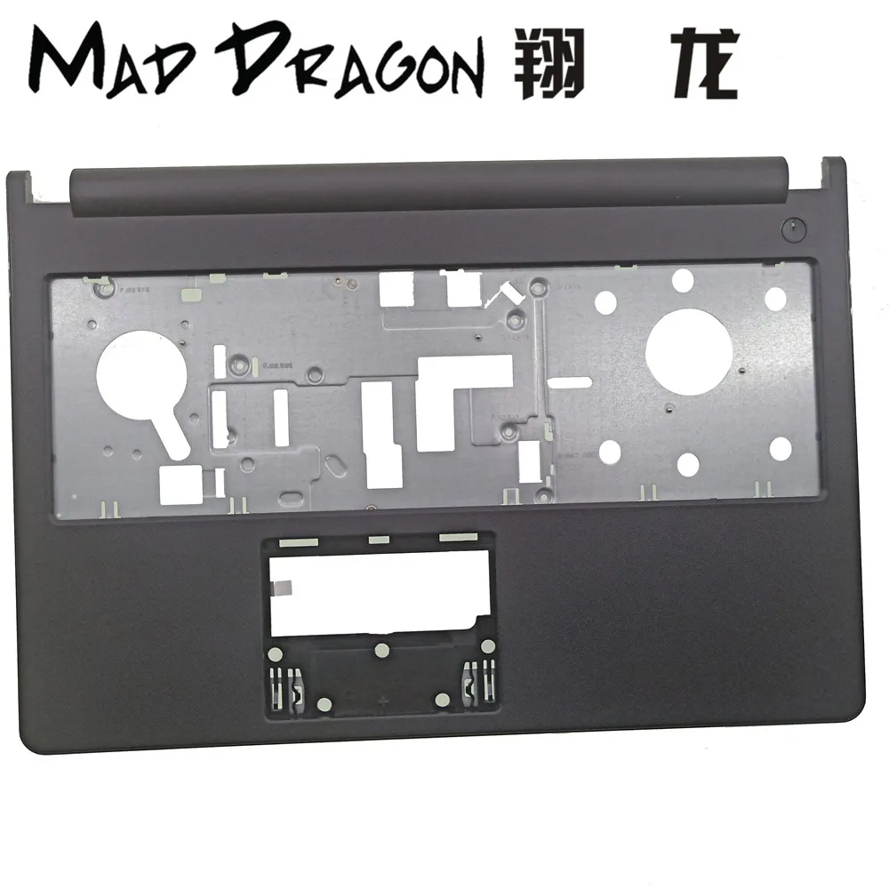 Replacement For Dell Inspiron 15u 15 5000 5000 5555 5558 5559 V3558 V3559 0t7k57 Black Bottom Base Cover Case Laptop Replacement Parts