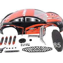 1/5 Baja 5FC комплект преобразования кузова(без шин) 85200