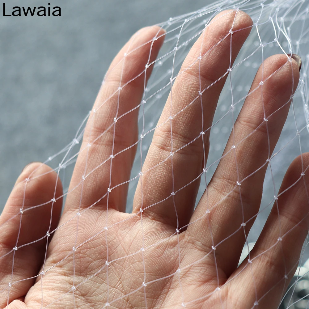 Lawaia Американский литая сеть с дисковым высокая прочность Fly рыболовные сети 240/300/360/420/480/540/600/720 см ручной бросок литья сеть