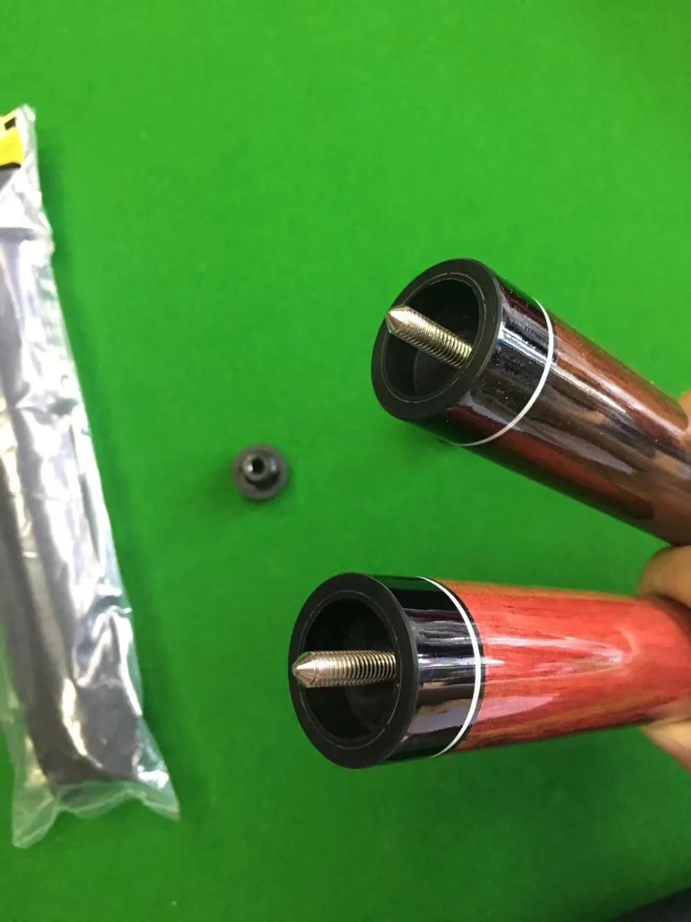 mezz cue extension 10
