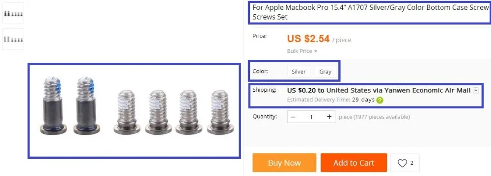 para macbook pro 13 