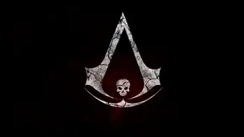 

90*150cm BLACK skull flag