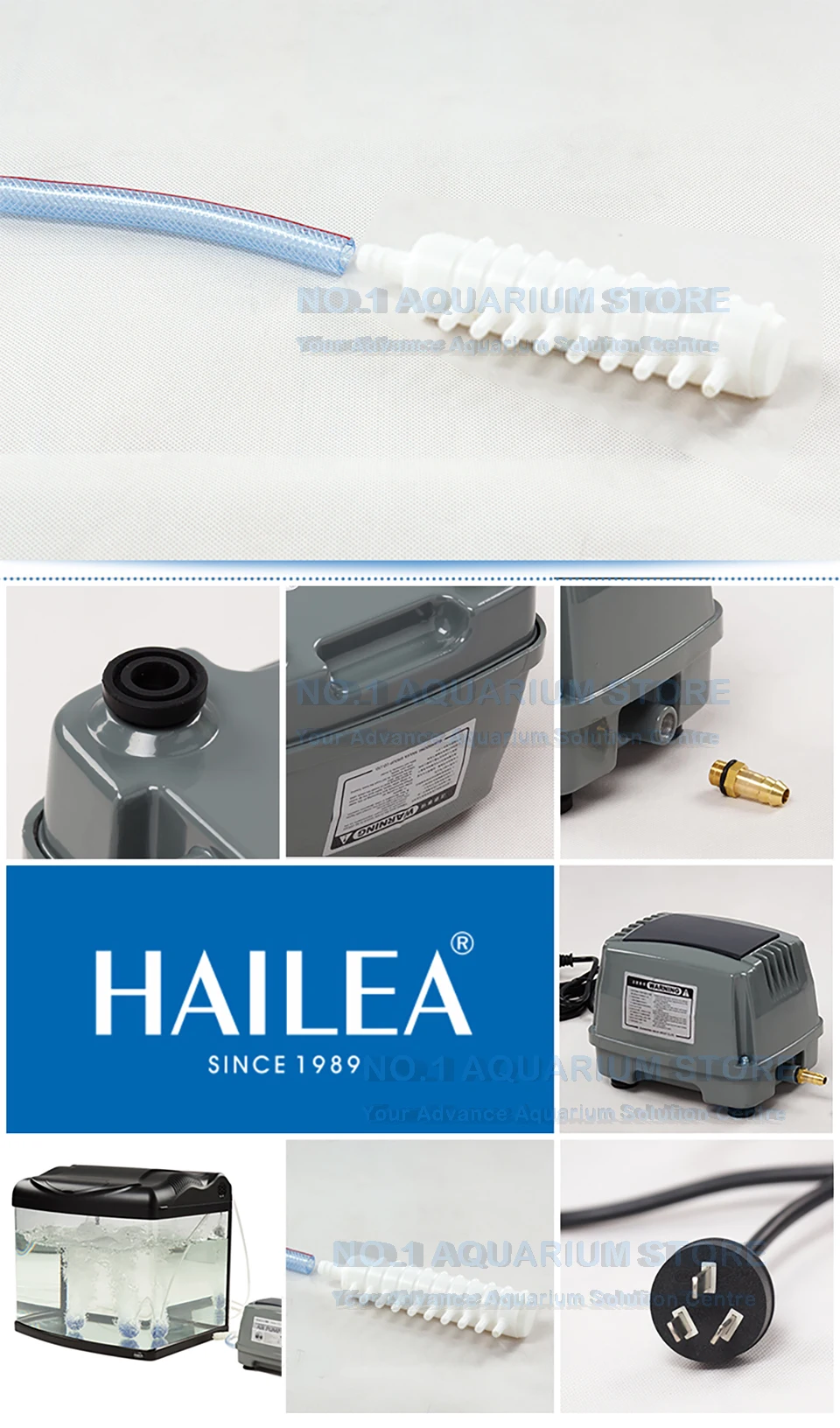 Компрессор Hailea Hap Купить В Спб