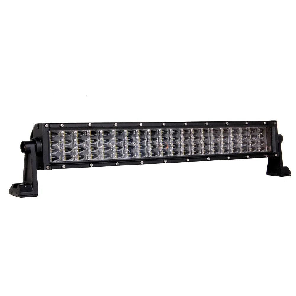 

21.5" 32" 42" 52" LED Work Fog Light Bar Combo Truck Driving Off-road ATV Auto Car Led Light Bar Work Lamp Driving Lights
