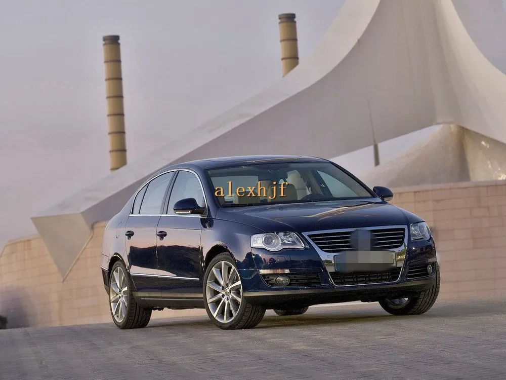 Volkswagen-Passat-2006