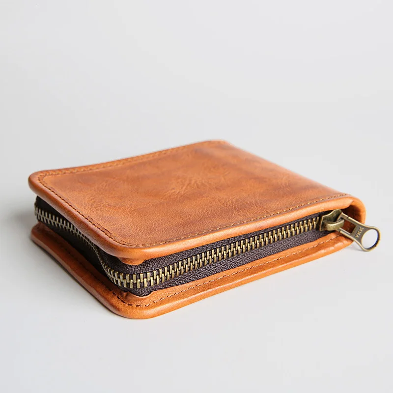 

SIKU men's leather wallet case fashion men wallets brand men wallets