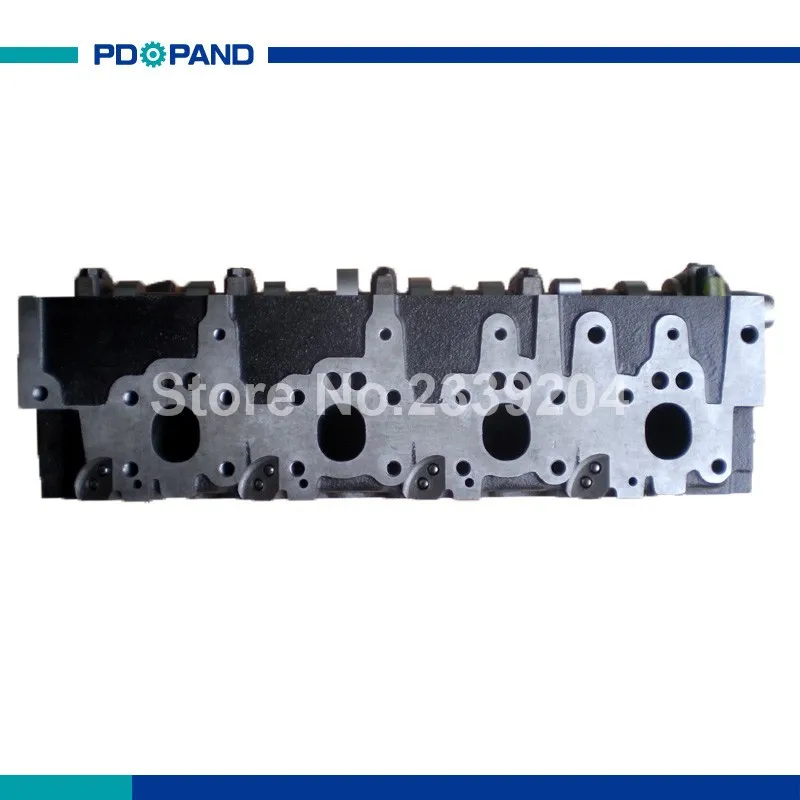 2L 2LT complete cylinder head 909150 11101-54050 11101-54062 for Toyota HIACE HILUX DYNA CHASER CRESTA TOWN MARK TAMARAW TUV KIJANG CRESSIDA (3)