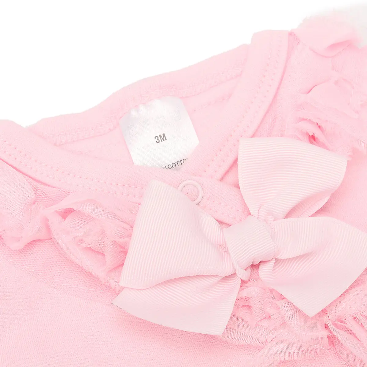 2" Розовая кукла для новорожденных девочек комбинезоны+ головной убор ручной работы Детская одежда Одежда для девочек Одежда для новорожденных