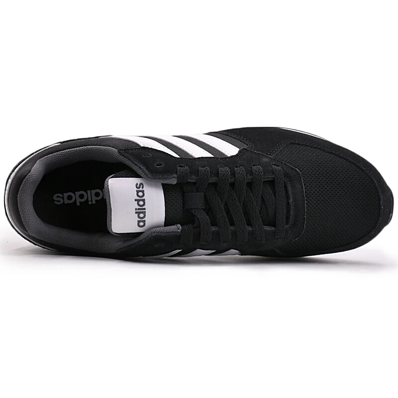 Новое поступление Adidas Neo этикетка 8K Для Мужчин's Скейтбординг спортивная обувь