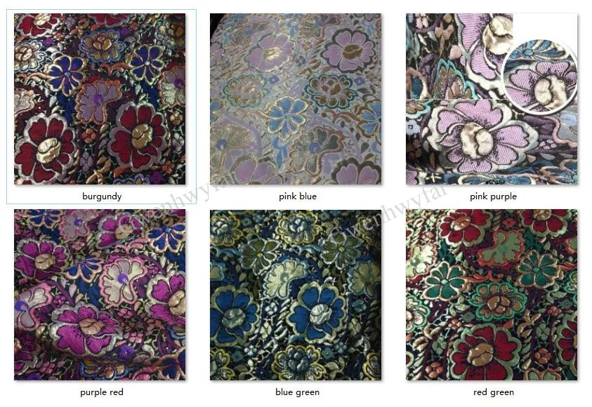 color chart Gwenhwyfar