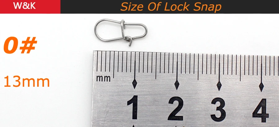 Lock Snap (6)